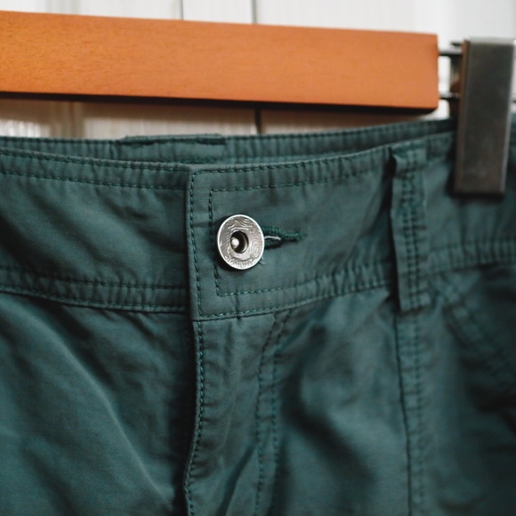 MARMOT Women's Hiking/Climbing Pants - Sz 8 - Picture 7 of 8